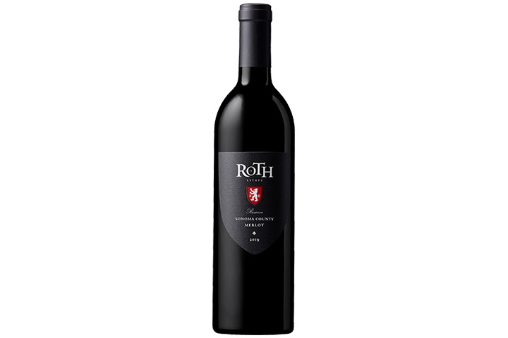 2019 RO Reserve Merlot 720