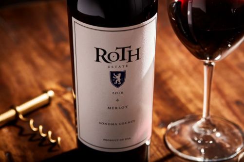 roth merlot