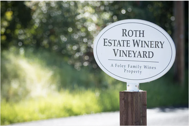 Roth Winery