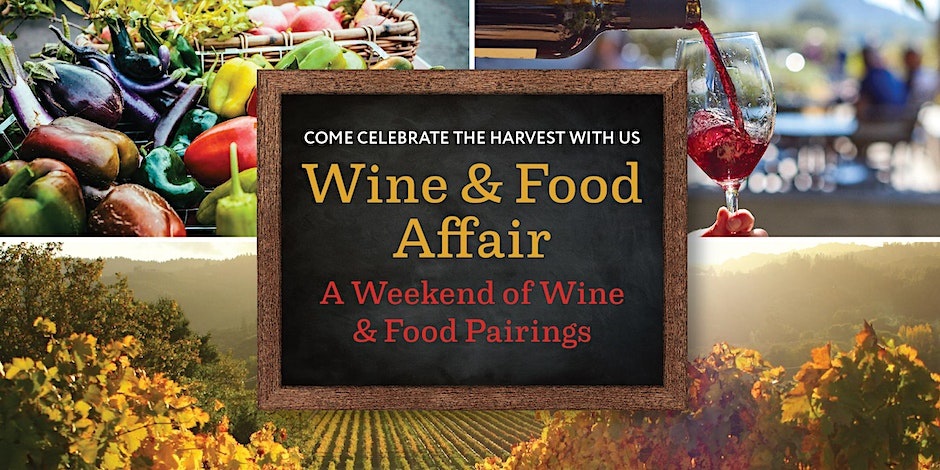 Wine Food Affair 2023