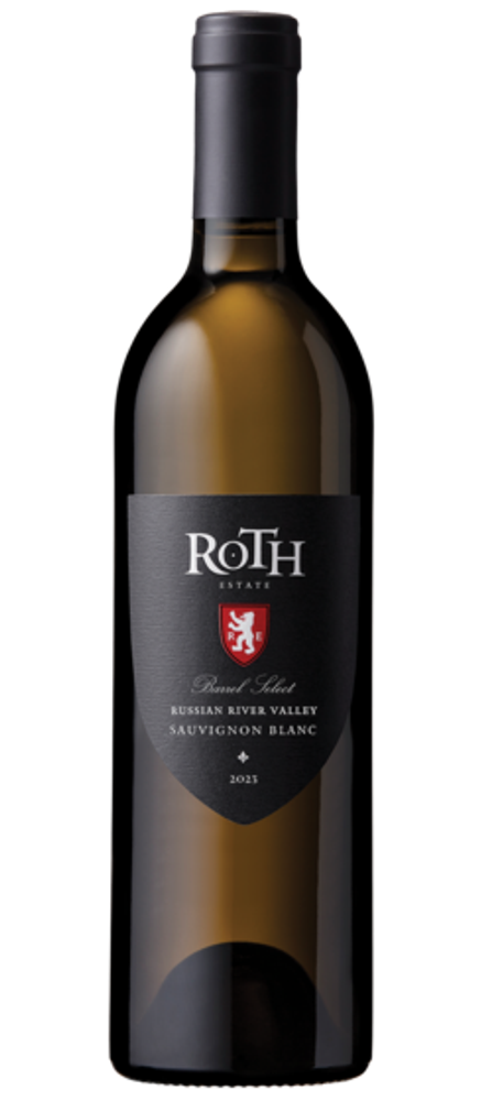 Barrel Select Sauvignon Blanc