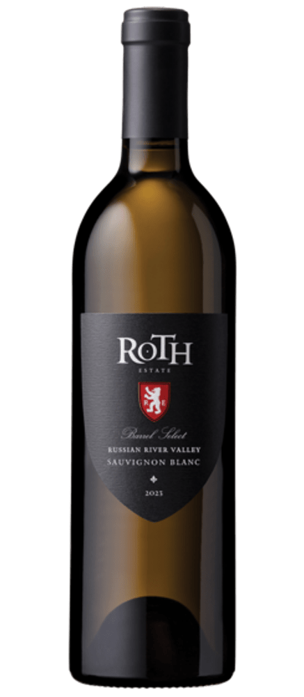 Barrel Select Sauvignon Blanc