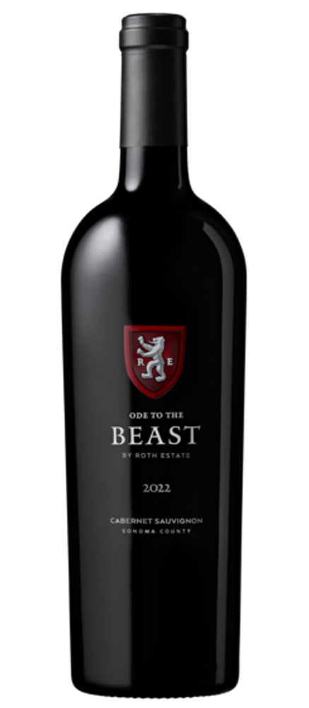 Ode to the Beast Cabernet Sauvignon