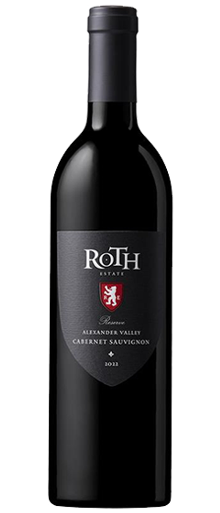 Reserve Cabernet Sauvignon