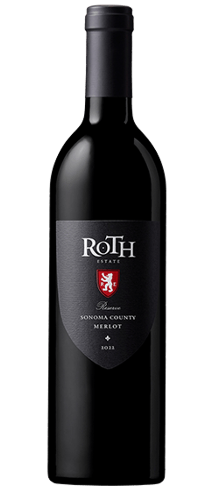 Reserve Merlot