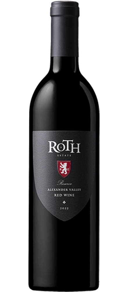 Reserve Red Wine