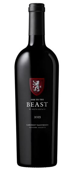 Ode to the Beast Cabernet Sauvignon