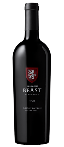 Ode to the Beast Cabernet Sauvignon