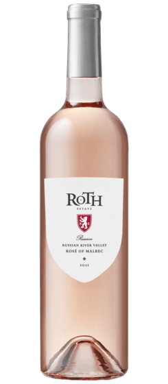 Rosé of Malbec